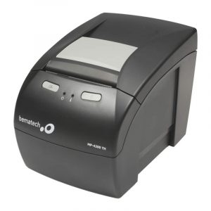 impressora MP4200