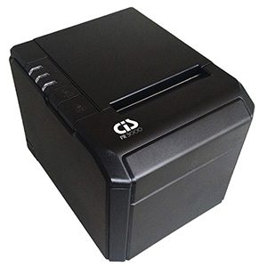 Impressora CIS PR 3000