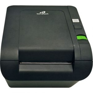 impressora MP 100S TH
