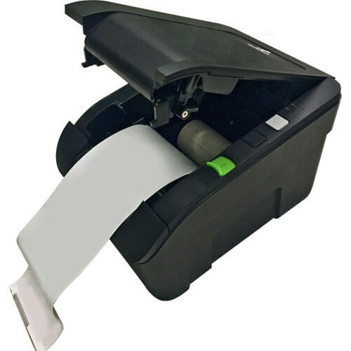 impressora MP 100S TH