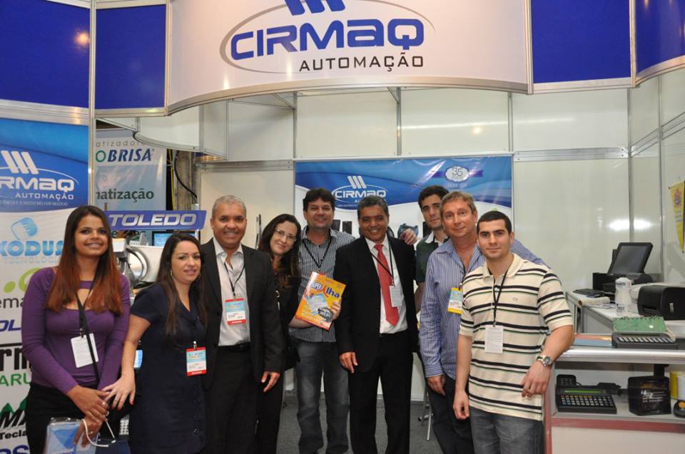 Cirmaq Automação